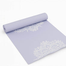 Premium Non-Slip Printed Yoga Mat (Mix Color – 1 Pc) - dailyneed.life