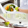 Silicone Heat Resistant Cooking Potholder for Kitchen Cooking & Baking - dailyneed.life