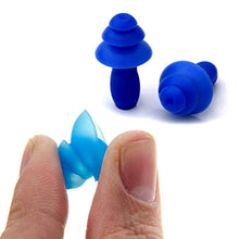 Safety Ultra Soft Foam Ear Plugs Reusable Ear Plugs for Sleeping, Travel, Loud Noises, Work, Learning, Snoring (2 Pc Set) - dailyneed.life
