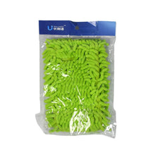 Microfiber Mop with Extendable Handle for Home & Office Cleaning - dailyneed.life