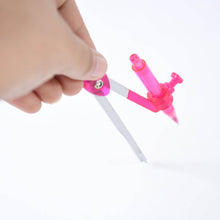 Student Geometry Compass Set (4 in 1) - dailyneed.life