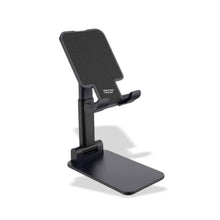 Foldable Mobile Stand with Angle Adjustable Desktop Table Mobile Holder - dailyneed.life