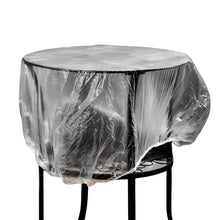 Home Thick Disposable Dust Proof Plastic Furniture Covers (1 Pc / Small) - dailyneed.life