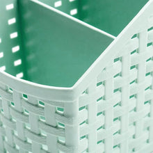 Apex Multi-Purpose Storage Basket Organizer - dailyneed.life