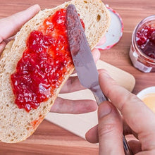 8 Pieces Dinner Knife Cutlery Set Used for Salad sandwich and Portable to be Taken for Outing or Picnic - dailyneed.life