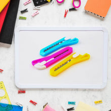 Multi-Use Small Iron Cutter, Utility Knife (3 Pcs Set) - dailyneed.life