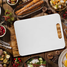 Apex Medium Plastic Chopping Board (36×23 Cm / 1 Pc) - dailyneed.life