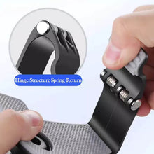 Car Mobile Phone Holder Mount Stand with 180 Degree. Stable One Hand Operational Compatible with Car Dashboard. - dailyneed.life