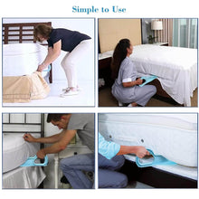 Mattress Lifter Tool for Easy Bed Sheet Change (1 pc) - dailyneed.life