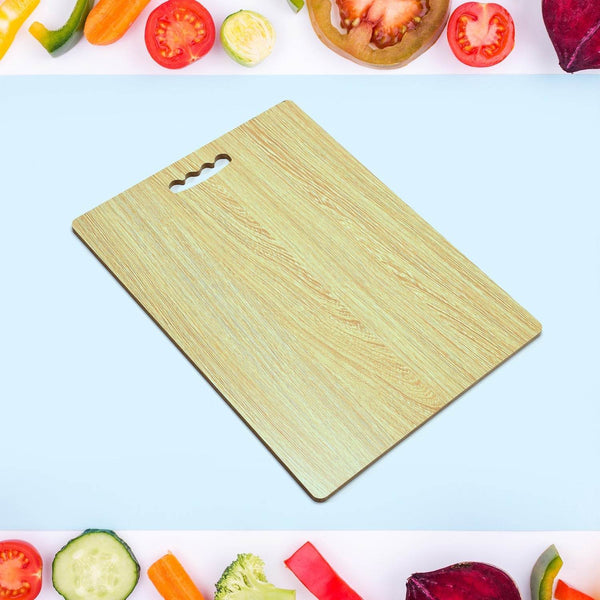 Wooden Chopping Board Big Size For Kitchen Use - dailyneed.life