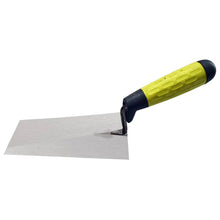 Square Head Professional Render Plastering Trowel, Smooth Trowel 14 Inch - dailyneed.life