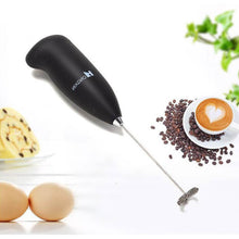 Hand Blender For Mixing And Blending, While Making Food Stuffs And Items At Homes Battery Operated (Battery Not Included) - dailyneed.life