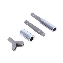 Screwdriver Bit Set with Box Tools (100pcs Set) - dailyneed.life