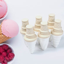 Ice Candy Maker Mold for Ice Cream at Home or Restaurants (6 Pc) - dailyneed.life