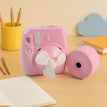 USB Mini Camera-Shaped Fan (1 Pc) - dailyneed.life