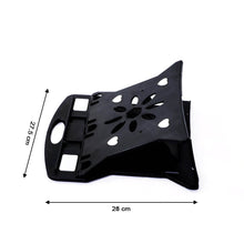 Adjustable Laptop Stand Patented Riser. With Portable Mobile Stand - dailyneed.life