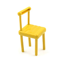 Mini Chair Mobile Phone Holder – Portable & Stylish Stand for All Smartphones, Ideal for Desk & Office Use (1 Pc) - dailyneed.life