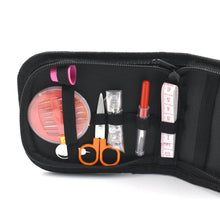 48 Pc Purse Sewing Set used for sewing of clothes and fabrics including all home purposes. - dailyneed.life
