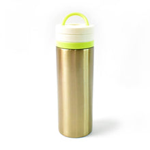 Stainless Steel Double Wall Water Bottle (300ml) - dailyneed.life
