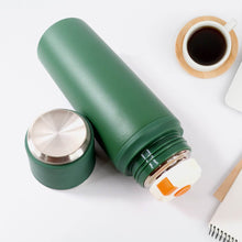 SUS 304 Stainless Steel Vacuum Insulated Bottle – 800ml Approx - dailyneed.life