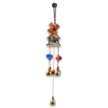 Home Decor Wind Chimes Outdoor Hanging (1 Pc) - dailyneed.life