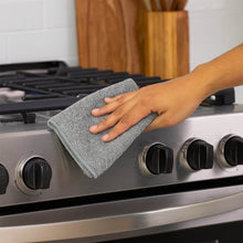 Heavy-Duty Multipurpose Microfiber Cleaning Cloth (1 Pc) - dailyneed.life