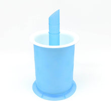 DIY Manual Popsicle Maker – Reusable Ice Cream Mold (Approx 20 Pcs Packing Bag) - dailyneed.life