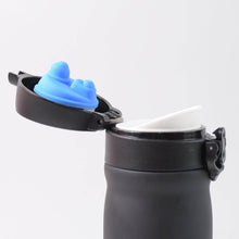 Stainless Steel Vacuum Thermal Insulation Water Bottle (500ml) - dailyneed.life