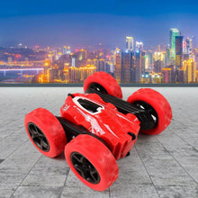 Electroplay Remote Control Car, Double Sided Fast Stunt Car (1 Set) - dailyneed.life