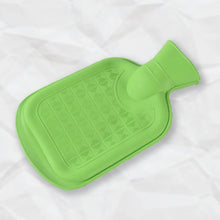 Hot Water Bottle Bag Without Cover For Pain Relief (1 Pc / Mix Design & Color) - dailyneed.life