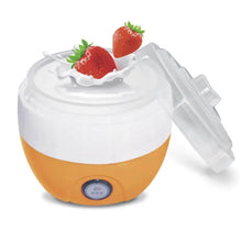 Electronic Yogurt Maker, Automatic Yogurt Maker Machine 1L Yoghurt Plastic Container for Home Use - dailyneed.life