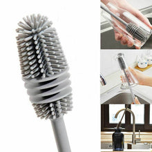 Multipurpose Bottle Cleaning Brush: Kitchen Tool - dailyneed.life