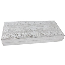 Multipurpose Rectangular Shaped Decorative Designer Gifting Cash Box (1 Pc / 20×9 Cm) - dailyneed.life