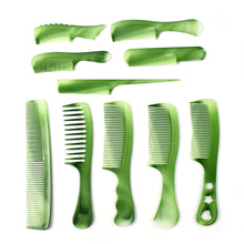 Multipurpose Hair Comb Set (10 Pc) - dailyneed.life