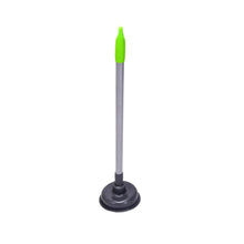 Toilet Plunger - for Clogs in Toilet Bowls and Sinks in Homes, Commercial and Industrial Buildings. - dailyneed.life