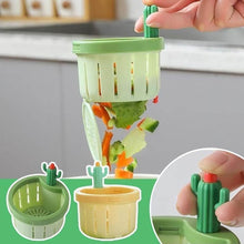 Plastic Kitchen Sink Drain Strainer (1 Pc) - dailyneed.life