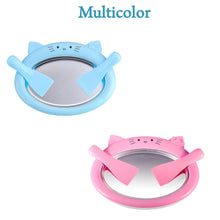 Ice-Frying Machine, Mini Ice Machine for Summer with Cartoon design Home Fried Ice Cream Machine - dailyneed.life