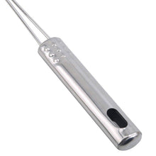 Small Oil Strainer To Get Perfect Fried Food Stuffs Easily Without Any Problem And Damage. - dailyneed.life