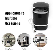 Mosquito Killer Machine USB Powered (1 Pc) - dailyneed.life