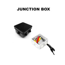 Square Fancy Box For CCTV used for storing CCTV camera’s and all which helps it from being comes in contact with damages. - dailyneed.life