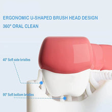 Kids US Tooth Brush – Easy & Comfortable Oral Care - dailyneed.life