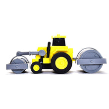Mini Friction Excavator Loader Toy for Kids - dailyneed.life