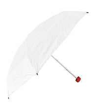 3-Fold Sun & Rain Protective Solid Foldable Umbrella (1 Pc) - dailyneed.life