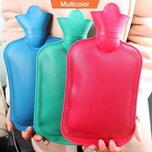 Rubber Hot Water Heating Bag for Pain Relief - dailyneed.life