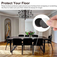 Furniture Protection Pad (2 Pcs Set) - dailyneed.life