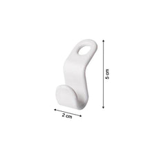 Plastic Clothes Hanger with Non-Slip Pad - dailyneed.life