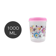 3 Pc Storage Container used in all kinds of places including household and offices for storing stuffs and items etc. - dailyneed.life