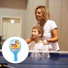 Racket Set with Ball for Kids Plastic Table Tennis Set for Kids - dailyneed.life