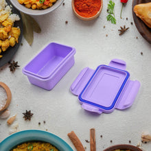 Kids’ School Lunch Box with Steel Plate - dailyneed.life