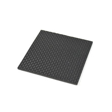 Square Self Adhesive Door, Wardrobe Furniture Feet Pad (Pack of 1pc). - dailyneed.life